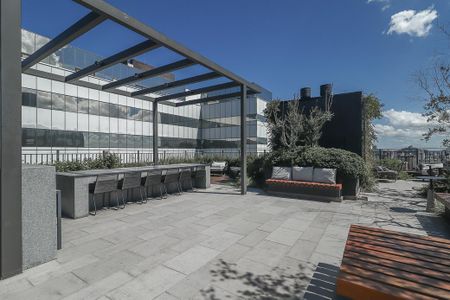 Apartamento à venda com 28m², 1 quarto e sem vagaTerraço