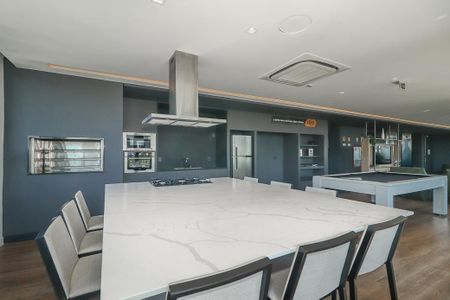 Apartamento à venda com 28m², 1 quarto e sem vagaEspaço de Lazer