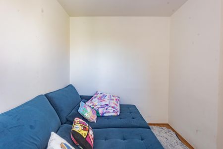 Apartamento para alugar com 34m², 2 quartos e sem vagaQuarto 2
