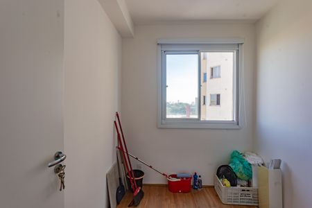 Apartamento para alugar com 34m², 2 quartos e sem vagaQuarto 1