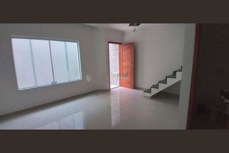 Casa à venda com 3 quartos, 130m² em Vila Formosa, São Paulo