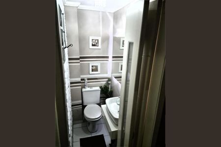 Casa à venda com 2 quartos, 90m² em Vila Esperança, São Paulo