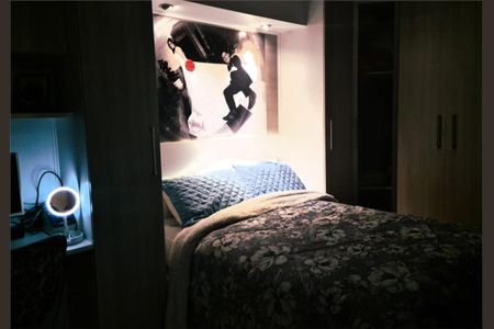 Casa à venda com 2 quartos, 90m² em Vila Esperança, São Paulo