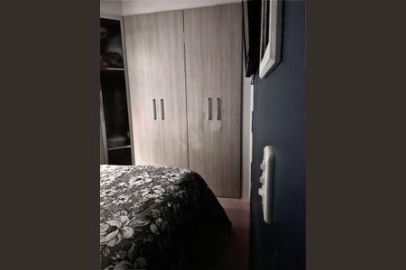 Casa à venda com 2 quartos, 90m² em Vila Esperança, São Paulo