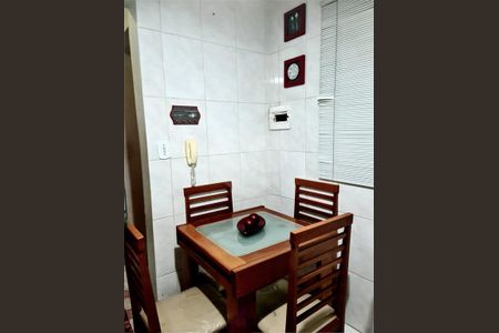 Casa à venda com 2 quartos, 90m² em Vila Esperança, São Paulo