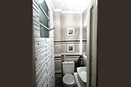 Casa à venda com 2 quartos, 90m² em Vila Esperança, São Paulo