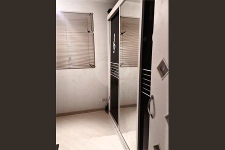 Casa à venda com 2 quartos, 90m² em Vila Esperança, São Paulo