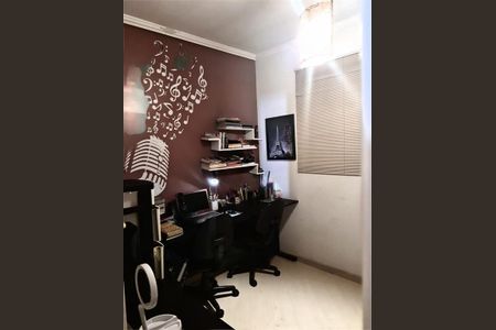 Casa à venda com 2 quartos, 90m² em Vila Esperança, São Paulo