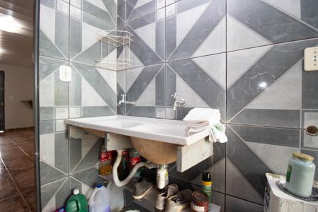 Casa para alugar com 160m², 2 quartos e 2 vagas Casa para alugar com 160m², 2 quartos e 2 vagasÁrea de Serviço