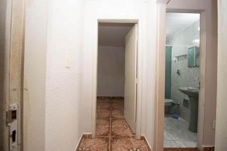 Casa para alugar com 160m², 2 quartos e 2 vagas Casa para alugar com 160m², 2 quartos e 2 vagasCorredor