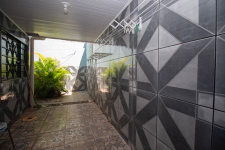 Casa para alugar com 160m², 2 quartos e 2 vagas Casa para alugar com 160m², 2 quartos e 2 vagasÁrea de Serviço