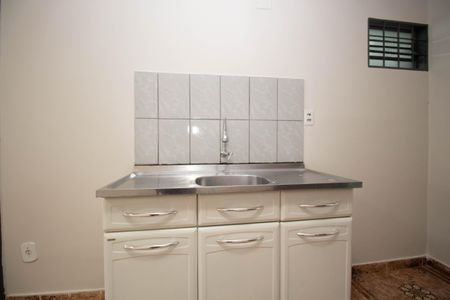 Casa para alugar com 160m², 2 quartos e 2 vagas Casa para alugar com 160m², 2 quartos e 2 vagasCozinha