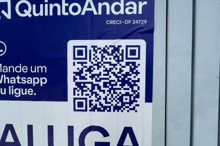 Casa para alugar com 160m², 2 quartos e 2 vagas Casa para alugar com 160m², 2 quartos e 2 vagasPlaca