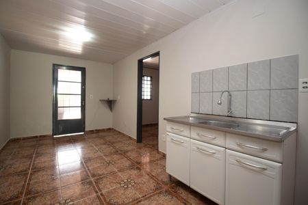 Casa para alugar com 160m², 2 quartos e 2 vagas Casa para alugar com 160m², 2 quartos e 2 vagasCozinha