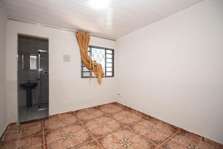 Casa para alugar com 160m², 2 quartos e 2 vagas Casa para alugar com 160m², 2 quartos e 2 vagasSuíte