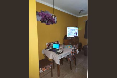 Casa à venda com 2 quartos, 54m² em Vila Esperança, São Paulo