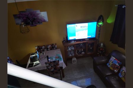 Casa à venda com 2 quartos, 54m² em Vila Esperança, São Paulo