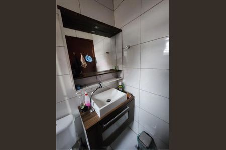 Casa à venda com 2 quartos, 54m² em Vila Esperança, São Paulo