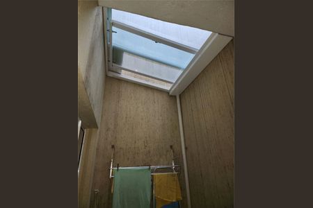 Casa à venda com 2 quartos, 54m² em Vila Esperança, São Paulo