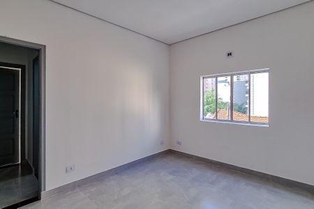 Sala de apartamento para alugar com 1 quarto, 37m² em Pompeia, São Paulo
