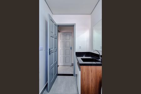 Apartamento para alugar com 37m², 1 quarto e sem vagaBanheiro