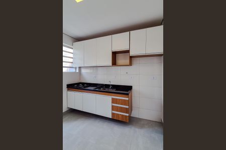 Apartamento para alugar com 37m², 1 quarto e sem vagaCozinha