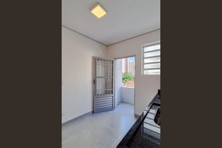Apartamento para alugar com 37m², 1 quarto e sem vagaCozinha