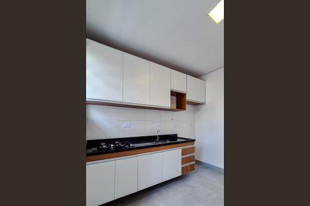 Apartamento para alugar com 37m², 1 quarto e sem vagaCozinha