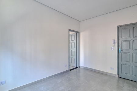 Sala de apartamento para alugar com 1 quarto, 37m² em Pompeia, São Paulo