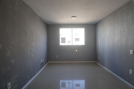 Apartamento à venda com 42m², 2 quartos e 1 vagaSala