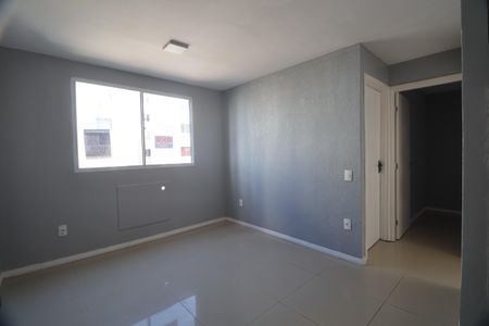 Apartamento à venda com 42m², 2 quartos e 1 vagaSala