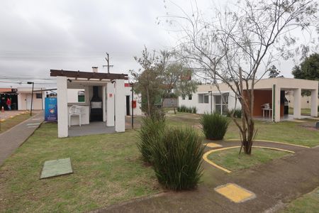 Apartamento à venda com 42m², 2 quartos e 1 vagaÁrea comum