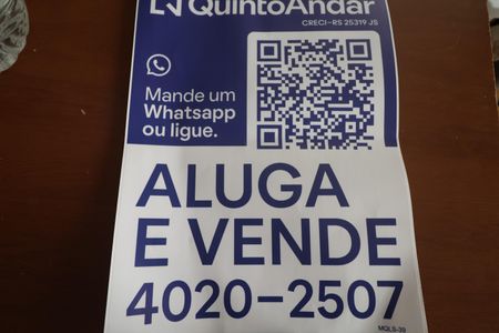 Apartamento à venda com 42m², 2 quartos e 1 vagaQrcode