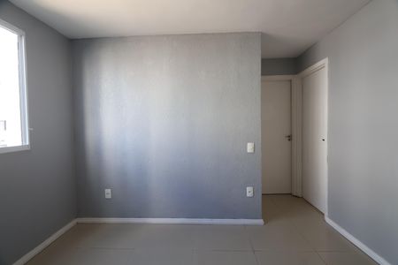 Apartamento à venda com 42m², 2 quartos e 1 vagaSala