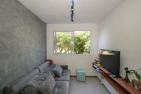 Apartamento para alugar com 42m², 2 quartos e sem vagaSala de Tv
