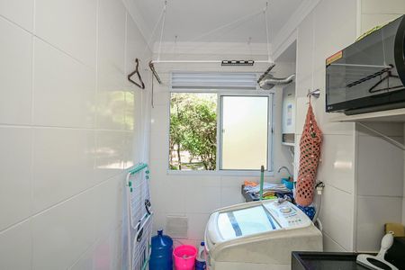 Apartamento para alugar com 42m², 2 quartos e sem vagaÁrea de Serviço 