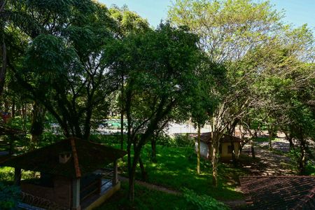 Apartamento para alugar com 42m², 2 quartos e sem vagaVista do Quarto 1