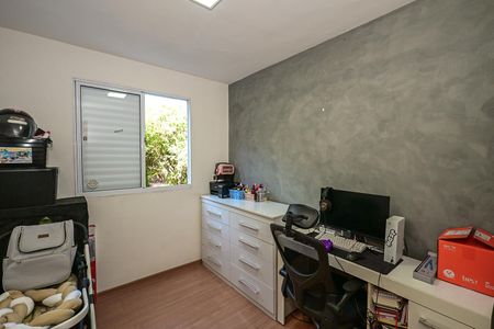 Apartamento para alugar com 42m², 2 quartos e sem vagaQuarto 2