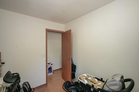 Apartamento para alugar com 42m², 2 quartos e sem vagaQuarto 2