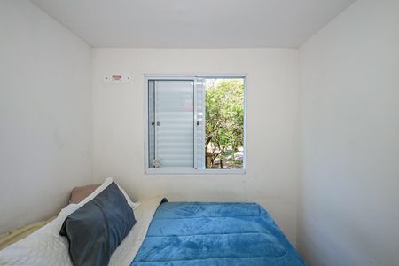 Apartamento para alugar com 42m², 2 quartos e sem vagaQuarto 1