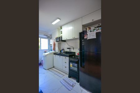 Apartamento para alugar com 42m², 2 quartos e sem vagaCozinha