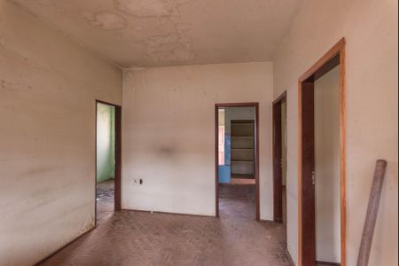 Sala de casa à venda com 3 quartos, 132m² em Cidade Jardim, Campinas