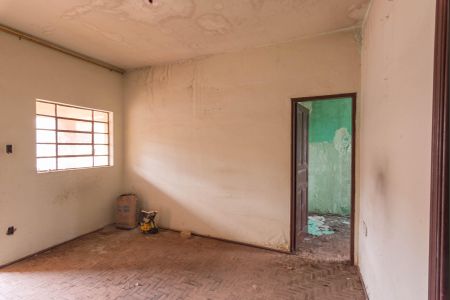 Sala de casa à venda com 3 quartos, 132m² em Cidade Jardim, Campinas