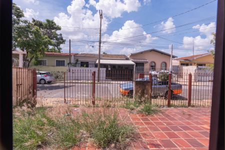 Vista do Quarto 2 de casa à venda com 3 quartos, 132m² em Cidade Jardim, Campinas