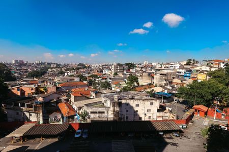 Apartamento para alugar com 51m², 2 quartos e 1 vaga Apartamento para alugar com 51m², 2 quartos e 1 vagaQuarto 2