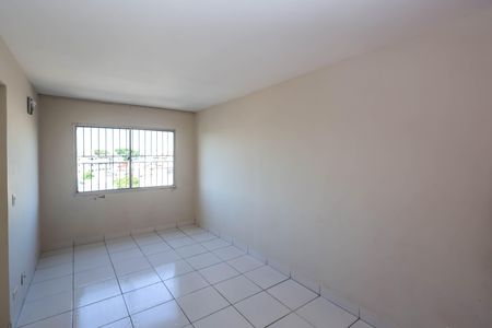 Sala de apartamento para alugar com 2 quartos, 51m² em Jardim Vergueiro (sacoma), São Paulo