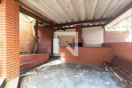Apartamento para alugar com 51m², 2 quartos e 1 vaga Apartamento para alugar com 51m², 2 quartos e 1 vagaÁrea comum