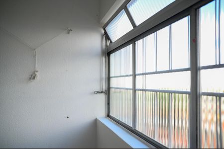 Apartamento para alugar com 51m², 2 quartos e 1 vaga Apartamento para alugar com 51m², 2 quartos e 1 vagaÁrea de Serviço