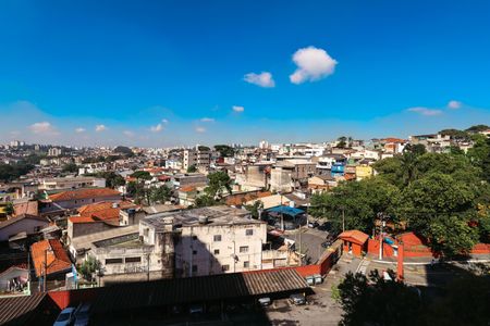 Apartamento para alugar com 51m², 2 quartos e 1 vaga Apartamento para alugar com 51m², 2 quartos e 1 vagaÁrea de Serviço