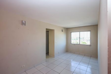 Sala de apartamento para alugar com 2 quartos, 51m² em Jardim Vergueiro (sacoma), São Paulo
